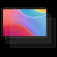 Load image into Gallery viewer, 2pcs 9H 0.3mm Explosion-proof Tempered Glass Film, For Think Academy Learning Pad S3 10.95, For Think Academy Learning Pad Pro 12.35, For Think Academy Learning Pad P4 12.1, For Think Academy Learning Pad S4, For Think Academy Learning Pad T4 13.2     ...