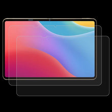 Load image into Gallery viewer, 2pcs 9H 0.3mm Explosion-proof Tempered Glass Film, For Think Academy Learning Pad S3 10.95, For Think Academy Learning Pad Pro 12.35, For Think Academy Learning Pad P4 12.1, For Think Academy Learning Pad S4, For Think Academy Learning Pad T4 13.2     ...