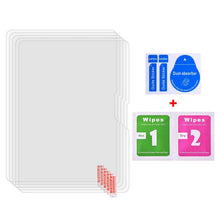 Load image into Gallery viewer, 25pcs 9H 0.3mm Explosion-proof Tempered Glass Film, For Think Academy Learning Pad S3 10.95, For Think Academy Learning Pad Pro 12.35, For Think Academy Learning Pad P4 12.1, For Think Academy Learning Pad S4, For Think Academy Learning Pad T4 13.2    ...