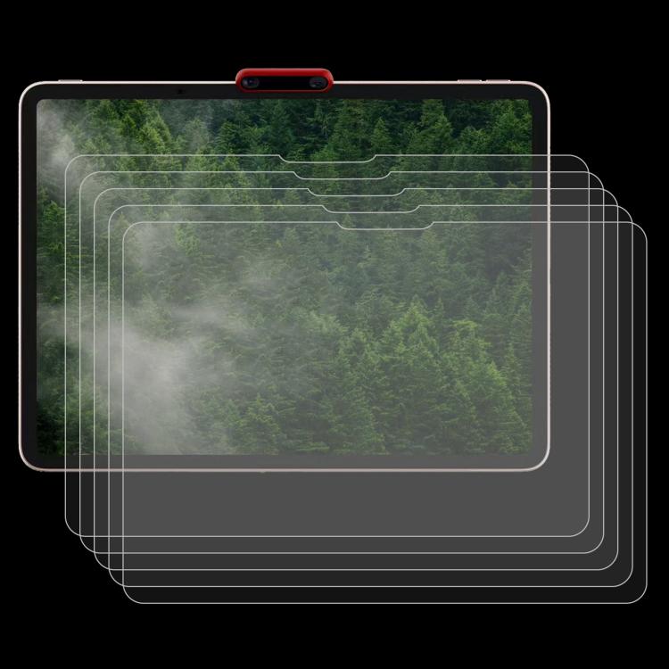 25pcs 9H 0.3mm Explosion-proof Tempered Glass Film, For Think Academy Learning Pad S3 10.95, For Think Academy Learning Pad Pro 12.35, For Think Academy Learning Pad P4 12.1, For Think Academy Learning Pad S4, For Think Academy Learning Pad T4 13.2    ...