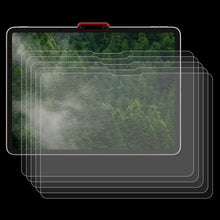 Load image into Gallery viewer, 25pcs 9H 0.3mm Explosion-proof Tempered Glass Film, For Think Academy Learning Pad S3 10.95, For Think Academy Learning Pad Pro 12.35, For Think Academy Learning Pad P4 12.1, For Think Academy Learning Pad S4, For Think Academy Learning Pad T4 13.2    ...