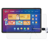 9H 0.3mm Explosion-proof Tempered Glass Film, For Homework Help P30 12 inch, For Homework Help T20 / T20 Pro / T20 Pro+, For Homework Help T30 12.7 inch, For Homework Help T35 12.7 inch, For Homework Help T50 / X50 13.2 inch
