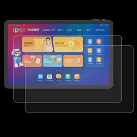 2pcs 9H 0.3mm Explosion-proof Tempered Glass Film, For Homework Help P30 12 inch, For Homework Help T20 / T20 Pro / T20 Pro+, For Homework Help T30 12.7 inch, For Homework Help T35 12.7 inch, For Homework Help T50 / X50 13.2 inch