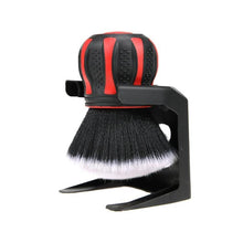 Load image into Gallery viewer, Car Large Round Head Soft Bristle Ball Interior Cleaning Brush