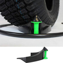 Load image into Gallery viewer, Car Wash Tire Tube Anti-Pinch Tools Tire Hose Roller, Random Color Delivery