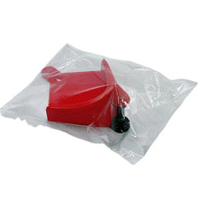 Load image into Gallery viewer, Car Wash Tire Tube Anti-Pinch Tools Tire Hose Roller, Random Color Delivery
