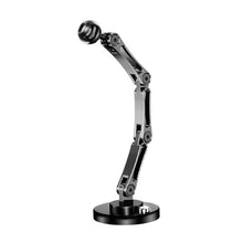 Load image into Gallery viewer, 17mm Universal Ball 360 Degree Rotating Adhesive Car Holder Base, 3-folding, 2-folding