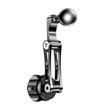Load image into Gallery viewer, 17mm Universal Ball Air Vent Car Holder Base