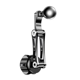 17mm Universal Ball Air Vent Car Holder Base