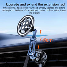 Load image into Gallery viewer, 17mm Universal Ball Air Vent Car Holder Base