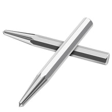 Load image into Gallery viewer, Octagonal Center Punch Locator Punch Positioning Tools