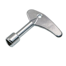 Load image into Gallery viewer, Inner Triangle Water Meter Valve Key Wrench