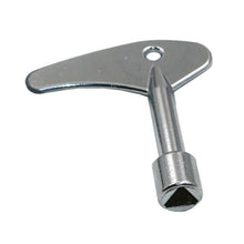 Load image into Gallery viewer, Inner Triangle Water Meter Valve Key Wrench