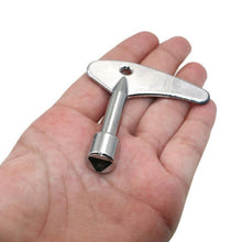 Load image into Gallery viewer, Inner Triangle Water Meter Valve Key Wrench