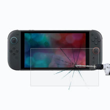 Load image into Gallery viewer, 0.26mm 9H 2.5D Tempered Glass Film, For Nintendo Switch 2 (1 PC)