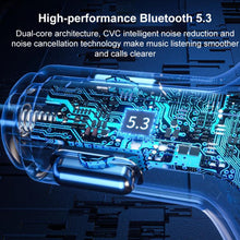 Load image into Gallery viewer, BC95 Car Bluetooth Hands-free Calling PD36W Fast Charging Car Voltage Monitoring, BC95