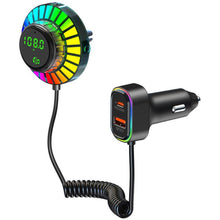 Load image into Gallery viewer, BC96 Car Bluetooth Hands-free Calling PD48W Fast Charging, BC96