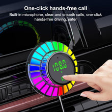 Load image into Gallery viewer, BC96 Car Bluetooth Hands-free Calling PD48W Fast Charging, BC96