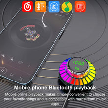 Load image into Gallery viewer, BC96 Car Bluetooth Hands-free Calling PD48W Fast Charging, BC96