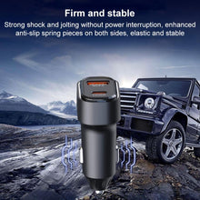 Load image into Gallery viewer, BC96 Car Bluetooth Hands-free Calling PD48W Fast Charging, BC96