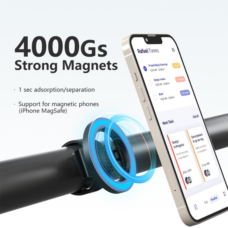 MagSafe Magnetic Holder Portable Lazy Bracket