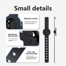 Load image into Gallery viewer, MagSafe Magnetic Holder Portable Lazy Bracket