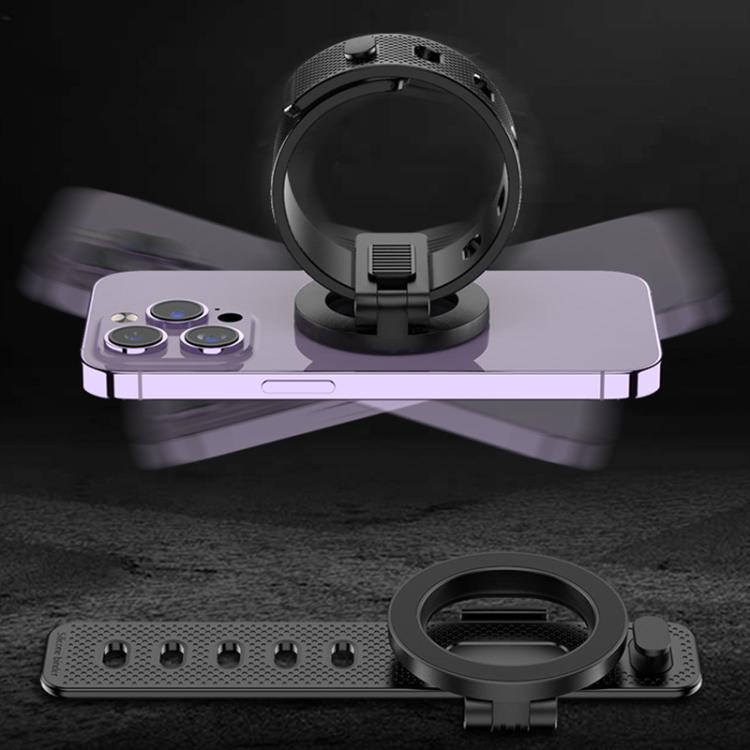 MagSafe Magnetic Holder Portable Lazy Bracket