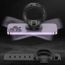 Load image into Gallery viewer, MagSafe Magnetic Holder Portable Lazy Bracket