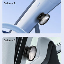 Load image into Gallery viewer, Car Rear Seat Blind Spot Wide-angle Auxiliary Mirror