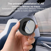 Load image into Gallery viewer, Car Rear Seat Blind Spot Wide-angle Auxiliary Mirror