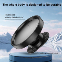 Load image into Gallery viewer, Car Rear Seat Blind Spot Wide-angle Auxiliary Mirror