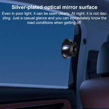 Load image into Gallery viewer, Car Rear Seat Blind Spot Wide-angle Auxiliary Mirror