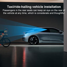Load image into Gallery viewer, Car Rear Seat Blind Spot Wide-angle Auxiliary Mirror