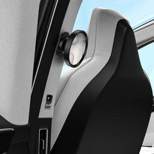 Load image into Gallery viewer, Car Rear Seat Blind Spot Wide-angle Auxiliary Mirror