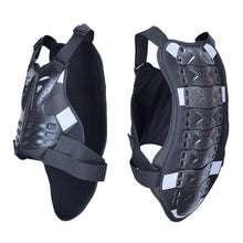Load image into Gallery viewer, GHOST RACING GH-HJY08 Motorcycle Armor Vest Chest Protector Riding Hard Shell Clothes, L, XL