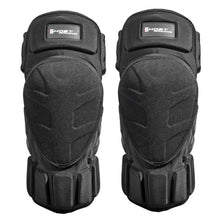Load image into Gallery viewer, GHOST RACING GH-HX03 1 Pair Motorcycle Protective Gear Kevlar Racing Cold-proof Windproof Knee Pads, With Plush Pad, No Plush Pad