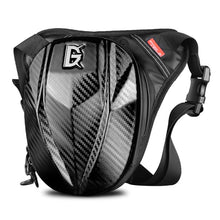 Load image into Gallery viewer, GHOST RACING GR-TB07 Motorcycle Riding Leg Bag Unisex Locomotive Travel Lure Bag