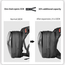Load image into Gallery viewer, GHOST RACING GR-TB07 Motorcycle Riding Leg Bag Unisex Locomotive Travel Lure Bag