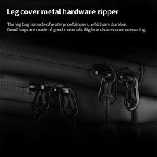 Load image into Gallery viewer, GHOST RACING GR-TB07 Motorcycle Riding Leg Bag Unisex Locomotive Travel Lure Bag