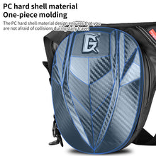 Load image into Gallery viewer, GHOST RACING GR-TB07 Motorcycle Riding Leg Bag Unisex Locomotive Travel Lure Bag
