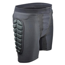 Load image into Gallery viewer, GHOST RACING GH-YW094 Off-road Motorcycle Armor Racing Riding Hip Protector Pants, L, XL, XXL, XXXL
