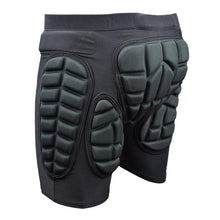 Load image into Gallery viewer, GHOST RACING GH-YW094 Off-road Motorcycle Armor Racing Riding Hip Protector Pants, L, XL, XXL, XXXL