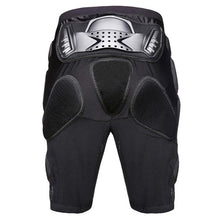 Load image into Gallery viewer, GHOST RACING K062 Off-road Motorcycle Armor Pants Racing Riding Anti-fall Hip Protector, S, M, L, XL, XXL