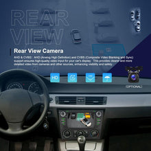 Load image into Gallery viewer, For BMW 3 Series E90 Android 15 7 inch Car CarPlay Car Navigation Reversing Image Integrated Machine, Standard, Standard+AHD+Microphone