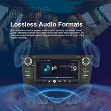 Load image into Gallery viewer, For BMW 3 Series E90 Android 15 7 inch Car CarPlay Car Navigation Reversing Image Integrated Machine, Standard, Standard+AHD+Microphone