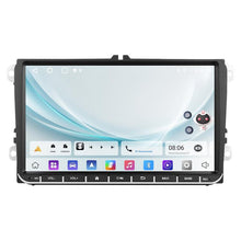 Load image into Gallery viewer, For Volkswagen Android 15 9 inch Screen Car Player Car Central Control Navigation, Standard, Standard+AHD+Microphone
