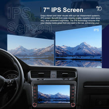 Load image into Gallery viewer, For Volkswagen Android 15 9 inch Screen Car Player Car Central Control Navigation, Standard, Standard+AHD+Microphone