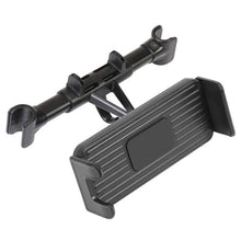 Load image into Gallery viewer, ZY-TZ04P Car Headrest Phone &amp; Tablet Holder, ZY-TZ04P