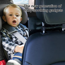 Load image into Gallery viewer, ZY-TZ04P Car Headrest Phone &amp; Tablet Holder, ZY-TZ04P