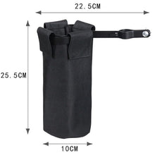Load image into Gallery viewer, CT-824 Thickened Oxford Cloth Drum Stick Barrel Portable Drumstick Bag, CT-824